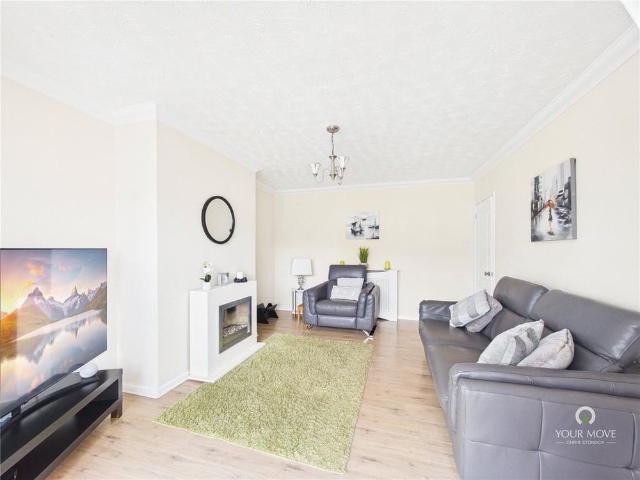 House for rent in Whickham, Tyne And Wear