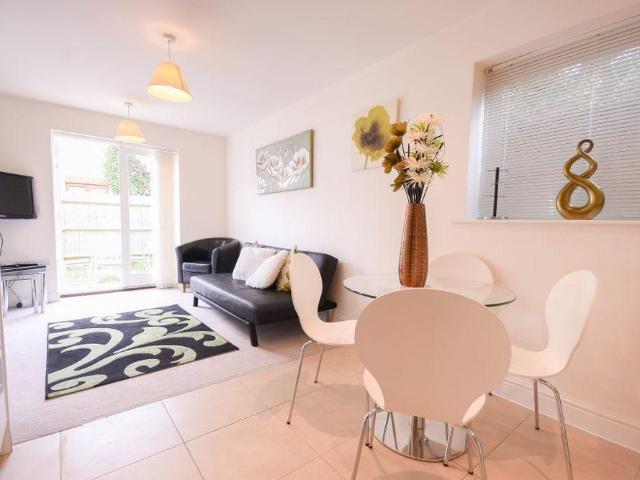 House for rent in Wick, Bournemouth