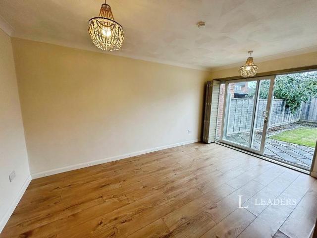 House for rent in Barholm, Lincolnshire