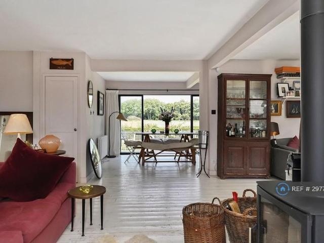 House for rent in Playden, Rother