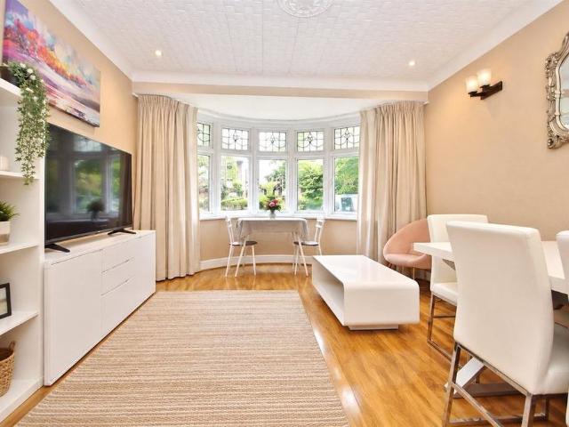 House for rent in Hook Heath, Woking