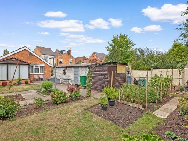 House for rent in Nunnery Wood, St Peters