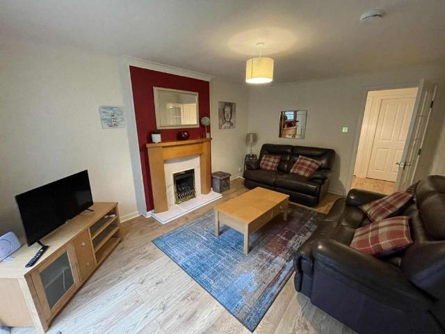 House for rent in Netherhall, Largs