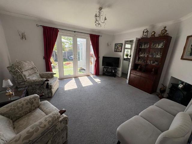 House for rent in Helford, Hampshire