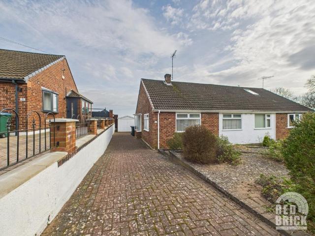 Bungalow for rent in Allesley Park, Allesley
