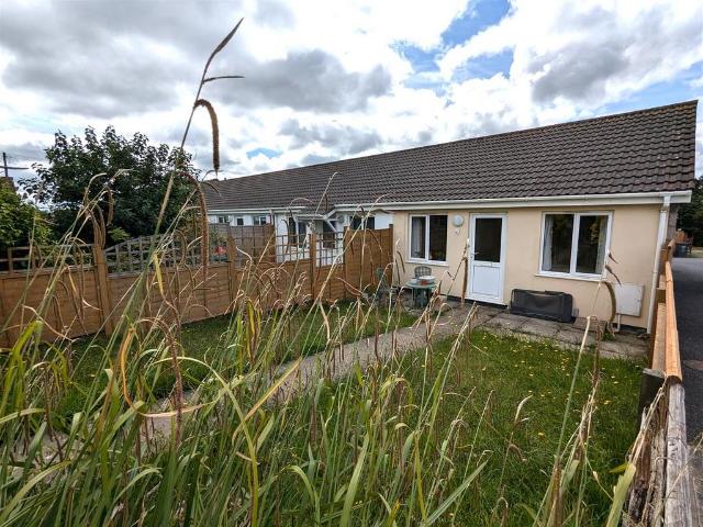 Bungalow for rent in Heanton Punchardon, Kentisbury
