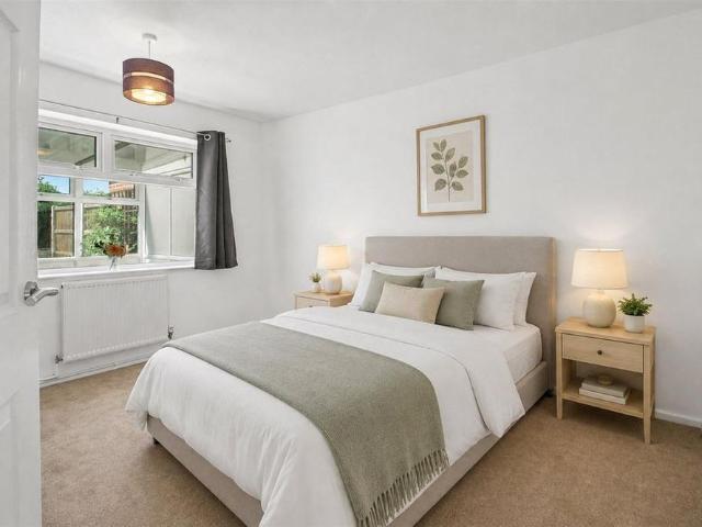 House for rent in Crostwick, Norfolk