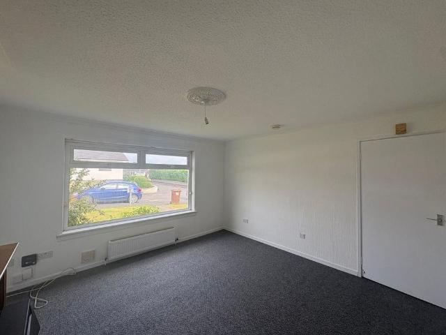 House for rent in Johnstone Castle, Elderslie