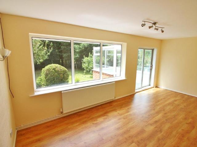 House for rent in North Meols, Roby Mill