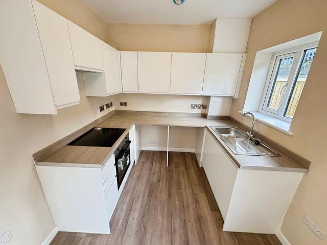 House for rent in Highfields, Huddersfield