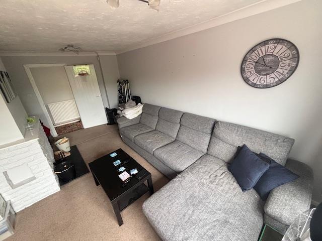 House for rent in East Tuddenham, Norfolk