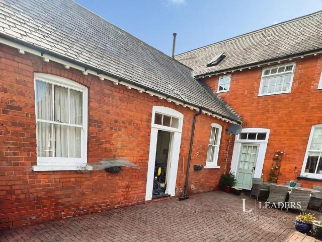 Bungalow for rent in Seagrave, Elmfield