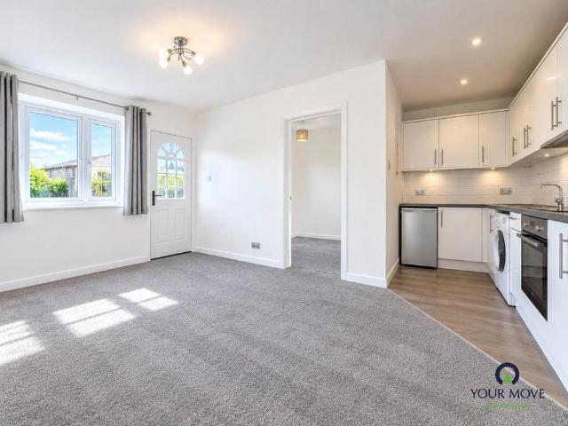House for rent in Clapham, West Sussex