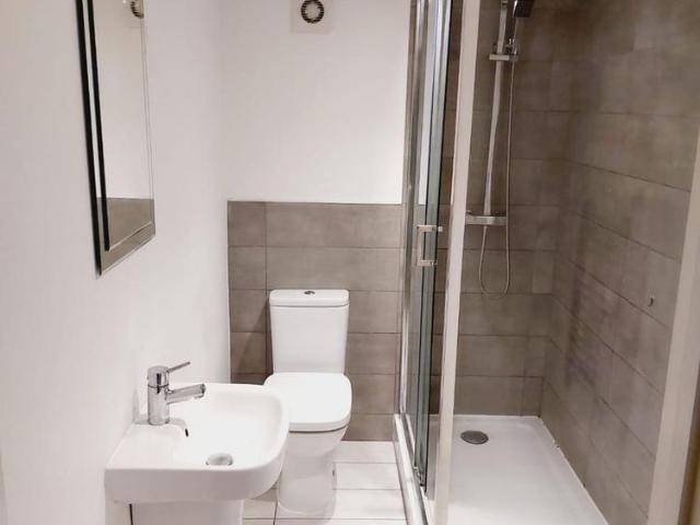 House for rent in Hillmorton Paddox, New Bilton