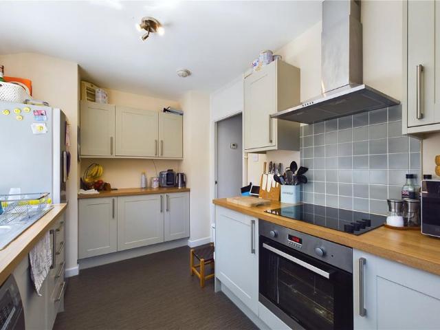 Bungalow for rent in Biggleswade, Bedfordshire