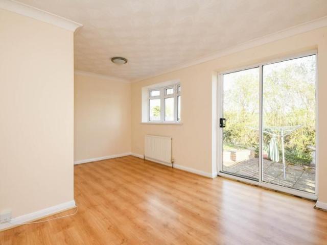 House for rent in Loundsley Green, East Midlands
