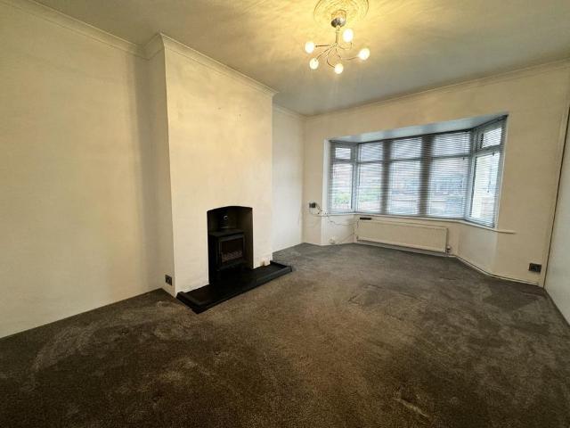 House for rent in Burn Naze, Cabus