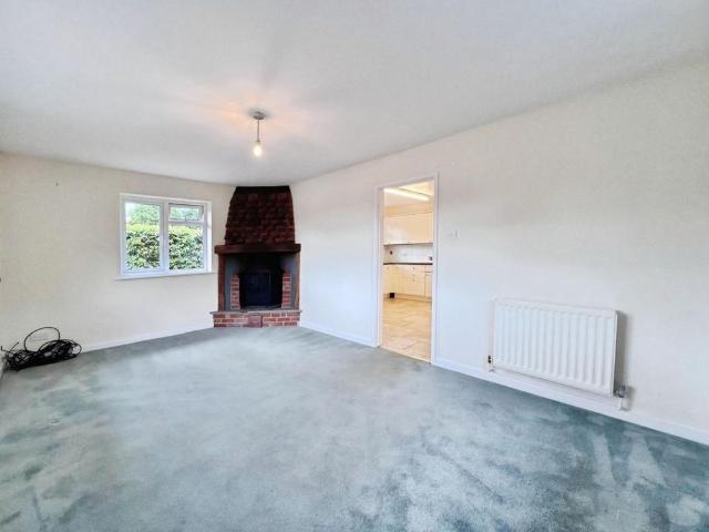 House for rent in Berrick Salome, Oxfordshire