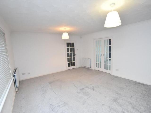 House for rent in Uddingston, Scotland
