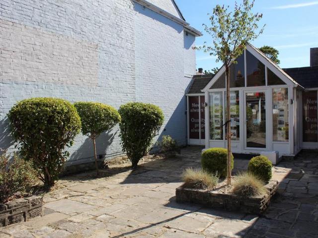 House for rent in Christchurch