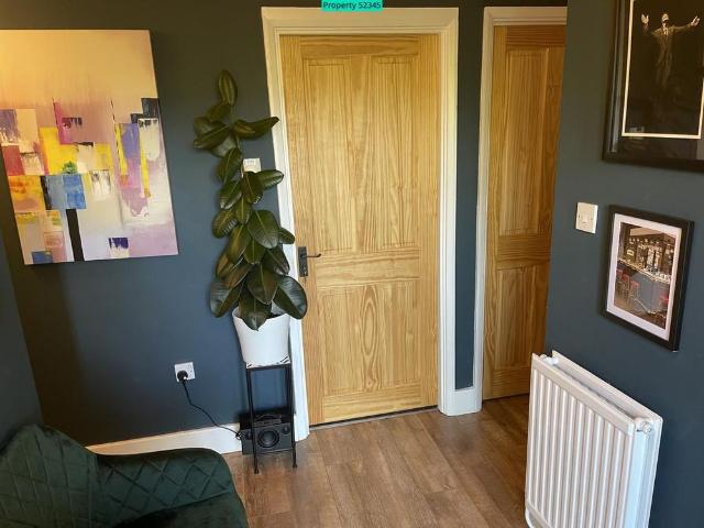 House for rent in Wollaton Park, Haddon