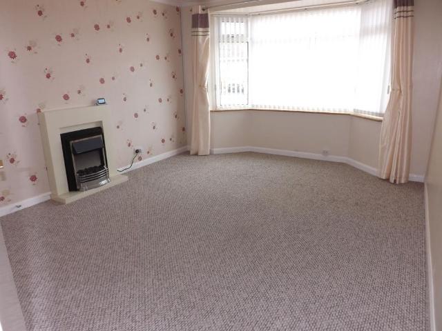House for rent in Prestatyn