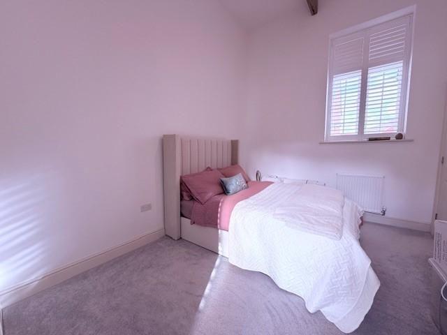 House for rent in Leybourne, Bourne Vale