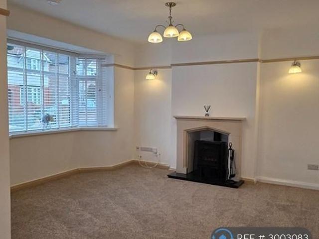 House for rent in Prestatyn