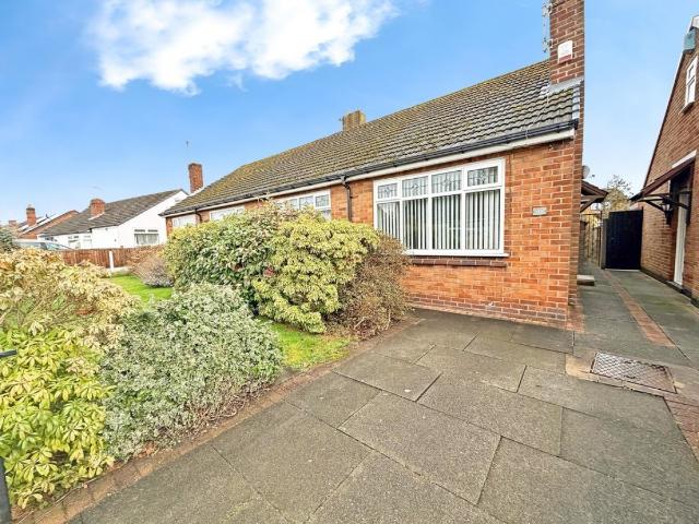 House for rent in Knowsley