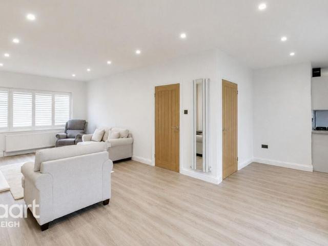 House for rent in Sutton, Rochford