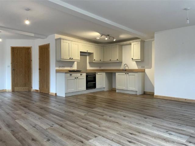 Bungalow for rent in Somerset