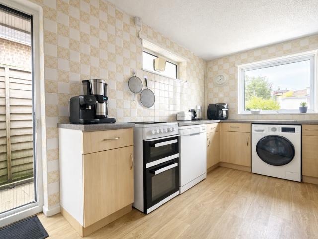 Bungalow for rent in Ross-on-wye
