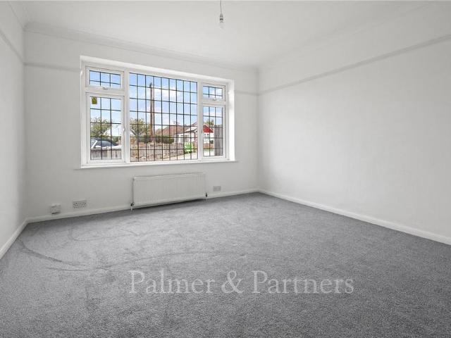 House for rent in Clacton-on-Sea, Tendring