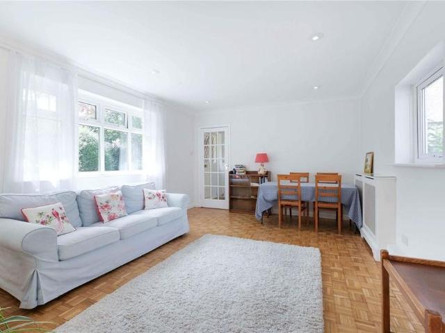 House for rent in London Borough of Merton, Greater London