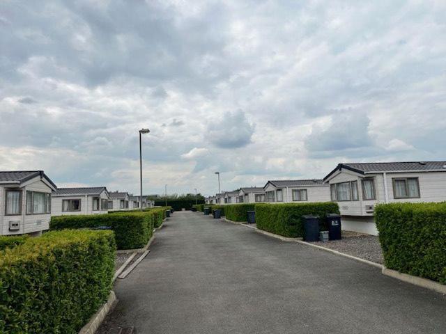 Bungalow for rent in Chesterton, Arbury