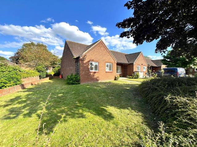 House for rent in Crostwick, Norfolk