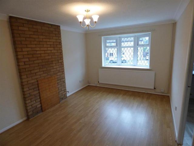 House for rent in Attenborough, East Midlands