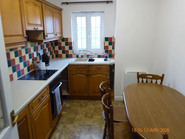 Bungalow for rent in Wales