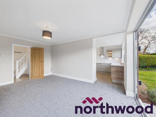 House for rent in Goostrey