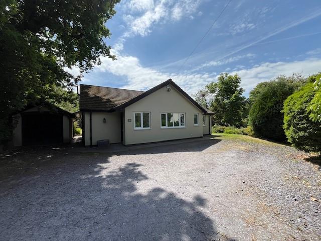 Bungalow for rent in Broughton, Preston