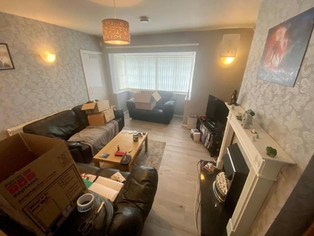 House for rent in Wollaton Park, Haddon