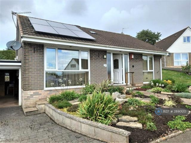 Bungalow for rent in Watergate, Isle Of Man
