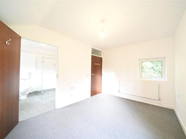 House for rent in Chedburgh, Suffolk