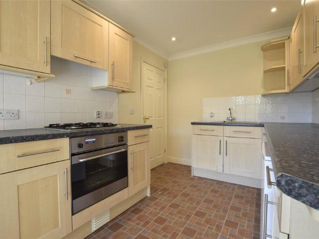 Bungalow for rent in St Mark's, Golden Valley