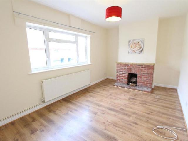 House for rent in Barton, Leicestershire