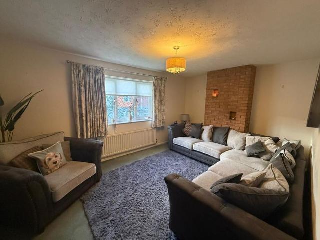 House for rent in Sutton in Ashfield, Ashfield