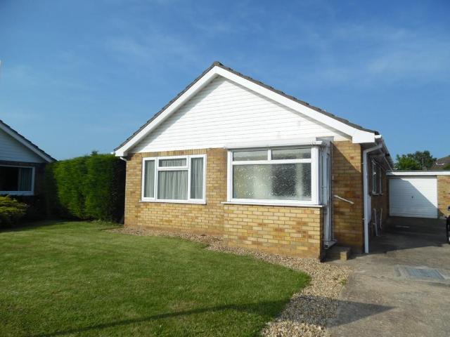 Bungalow for rent in Kirton CP, Boston