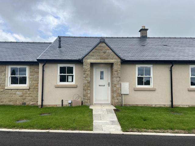 Bungalow for rent in Longridge, Ribble Valley