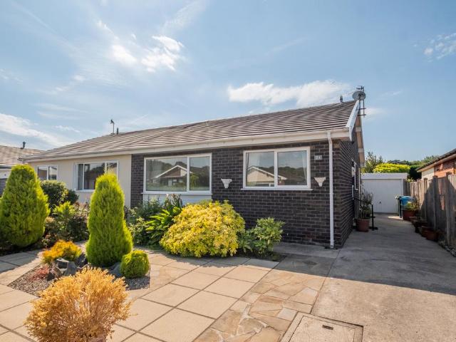 Bungalow for rent in Lancashire