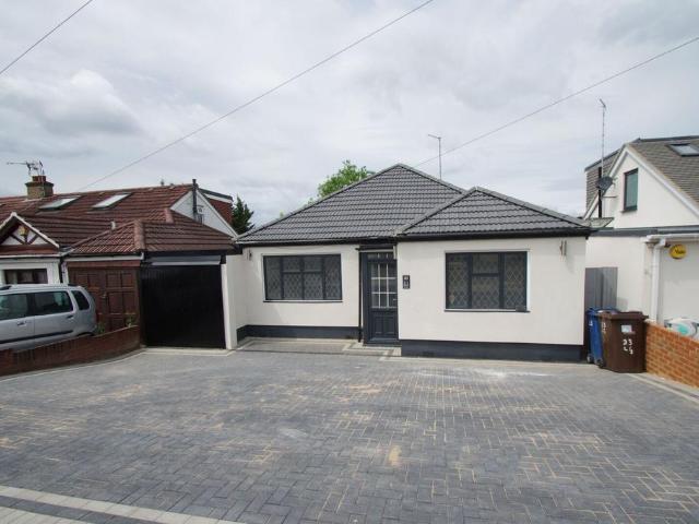 Bungalow for rent in Isle Of Man